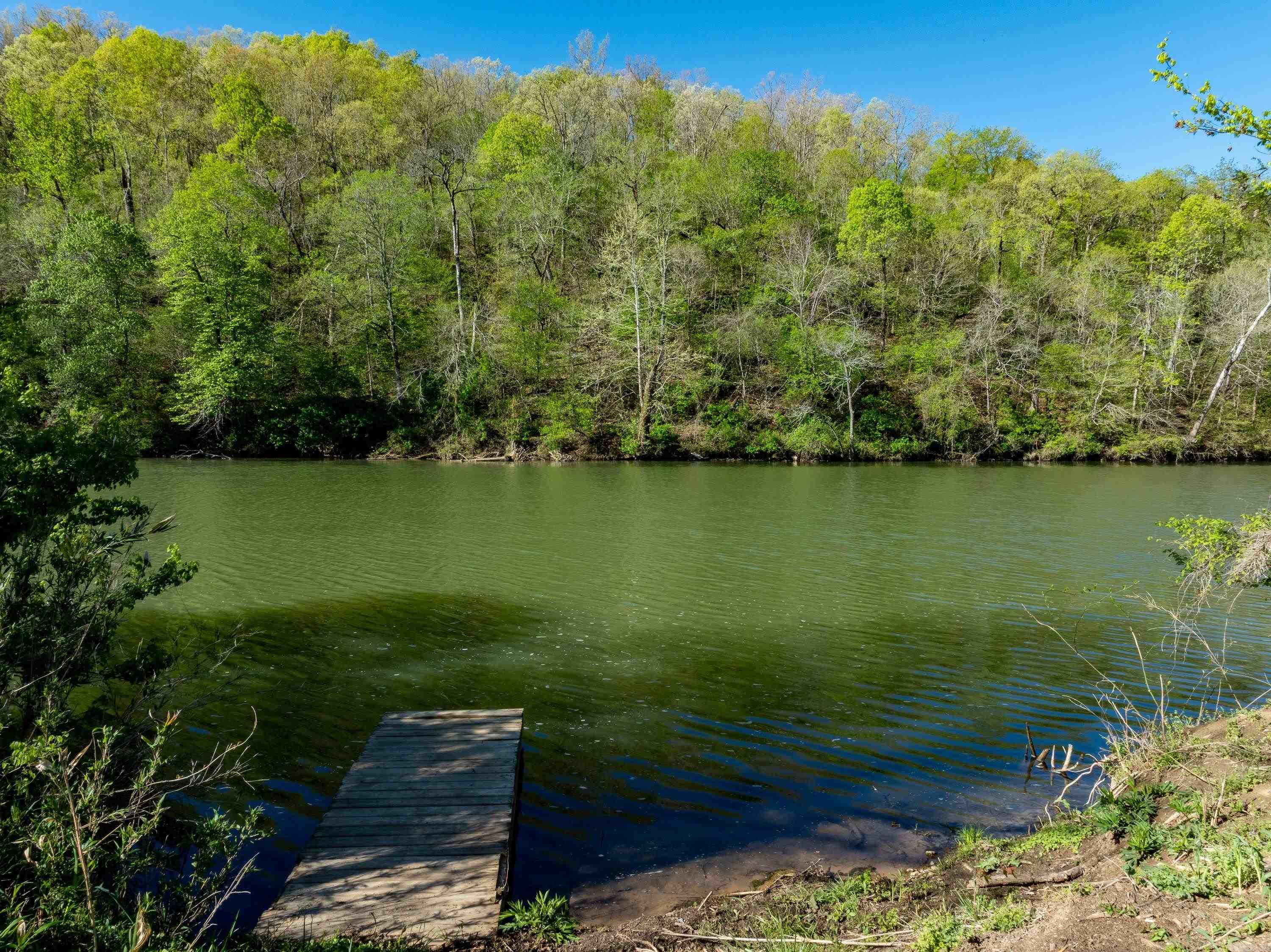 Photo 2 - Vacant Land for sale – 0  Highway 63   Hardy, AR