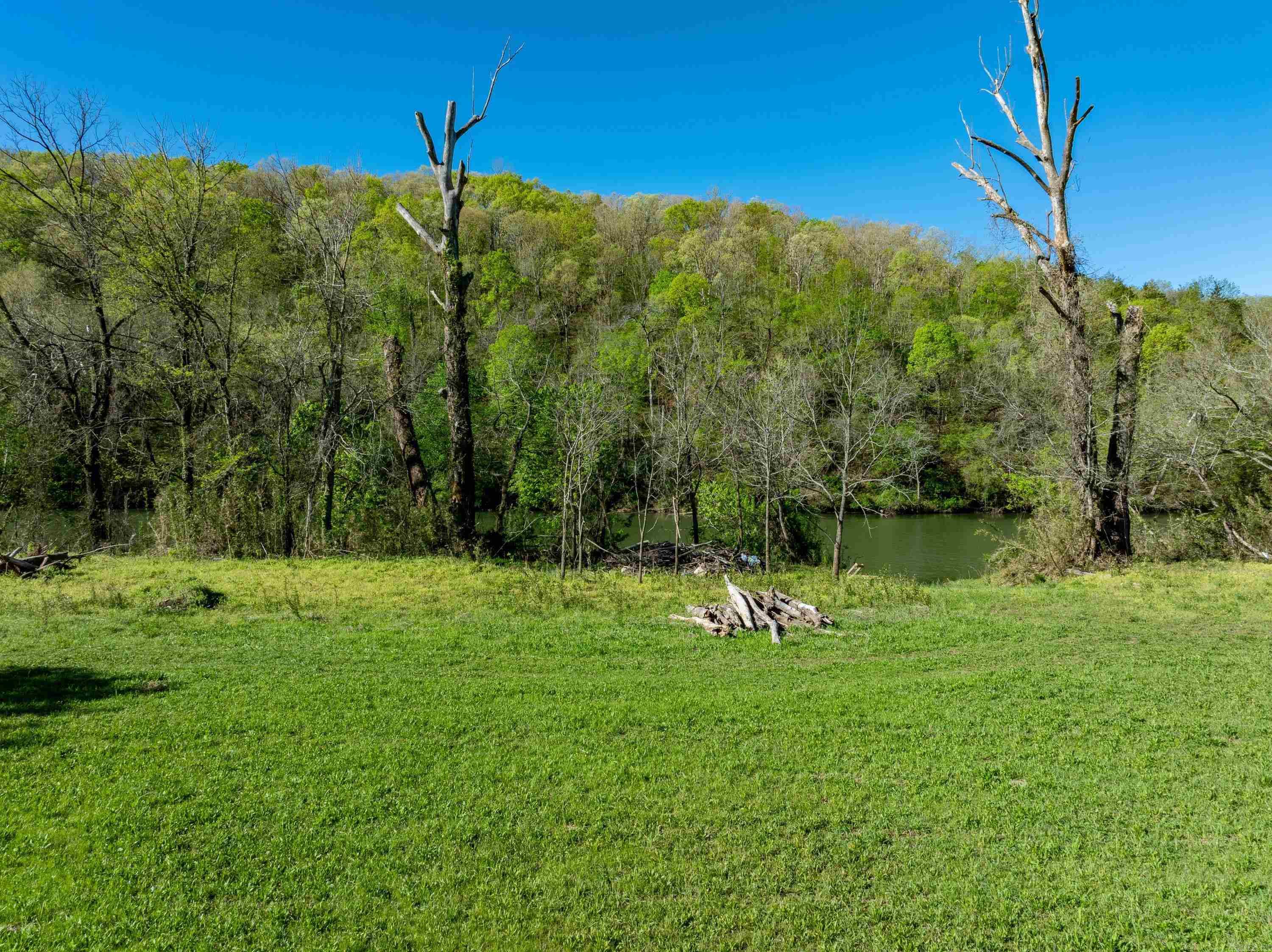 Photo 4 - Vacant Land for sale – 0  Highway 63   Hardy, AR