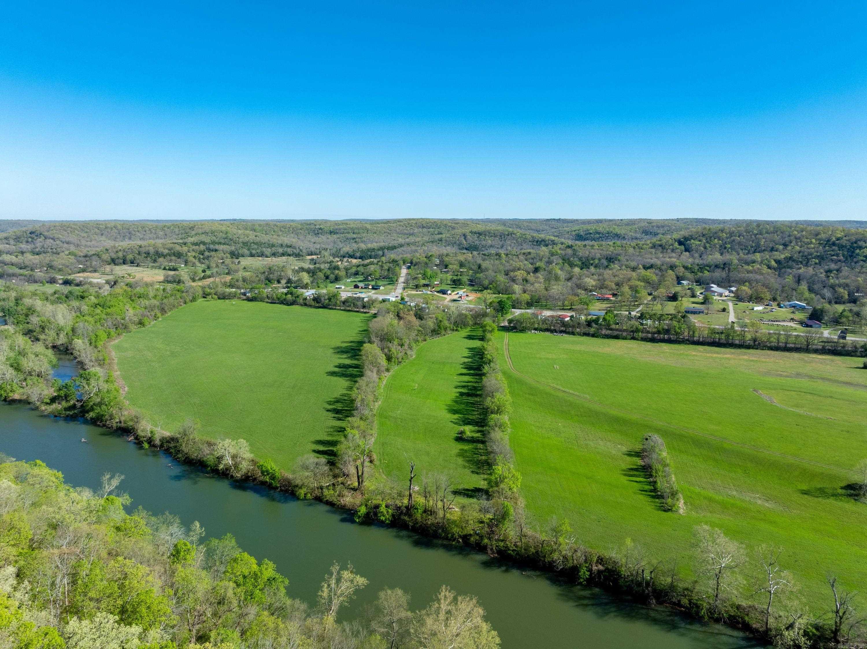 Photo 5 - Vacant Land for sale – 0  Highway 63   Hardy, AR