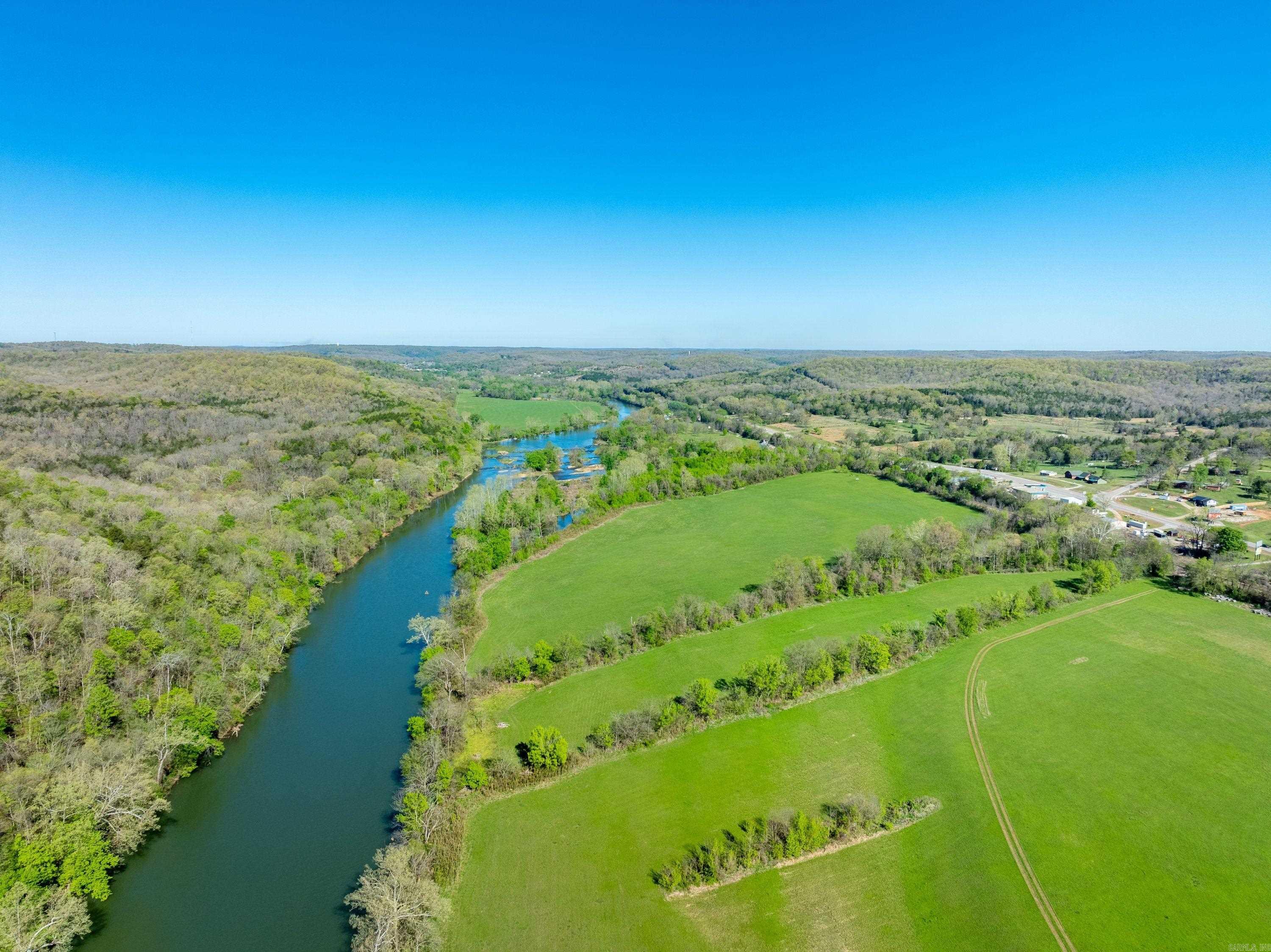 Photo 6 - Vacant Land for sale – 0  Highway 63   Hardy, AR