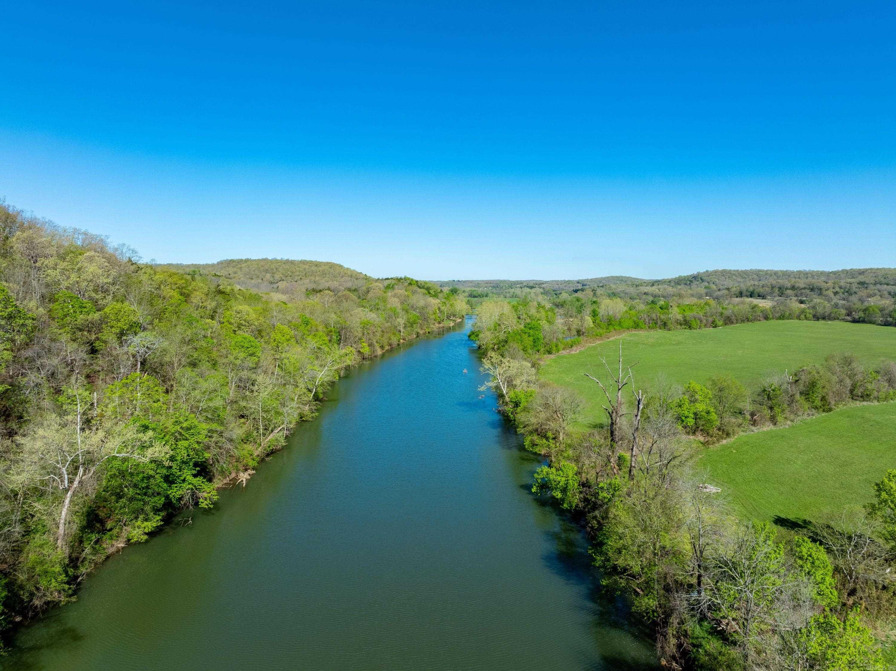 Photo 8 - Vacant Land for sale – 0  Highway 63   Hardy, AR