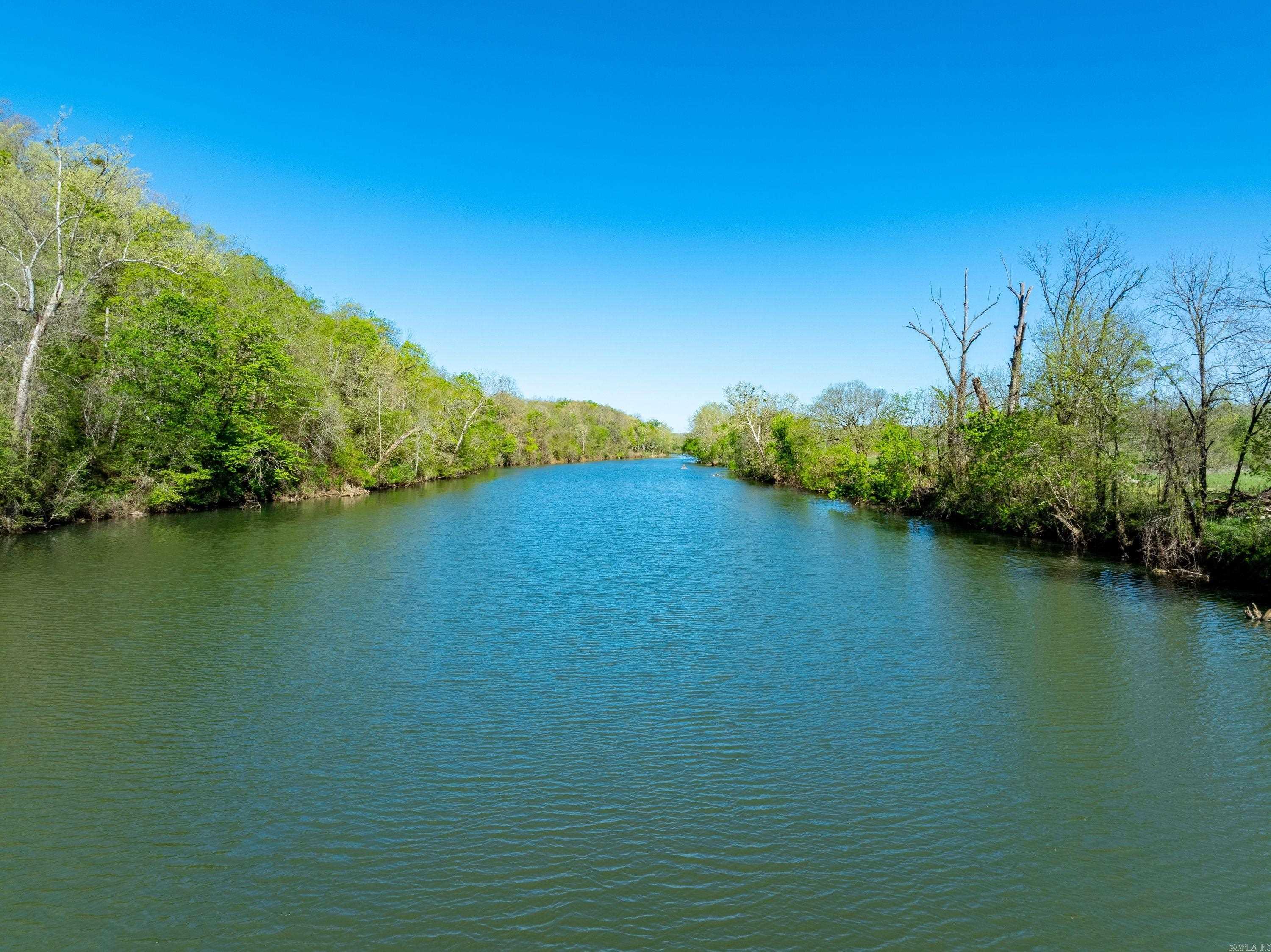 Photo 9 - Vacant Land for sale – 0  Highway 63   Hardy, AR