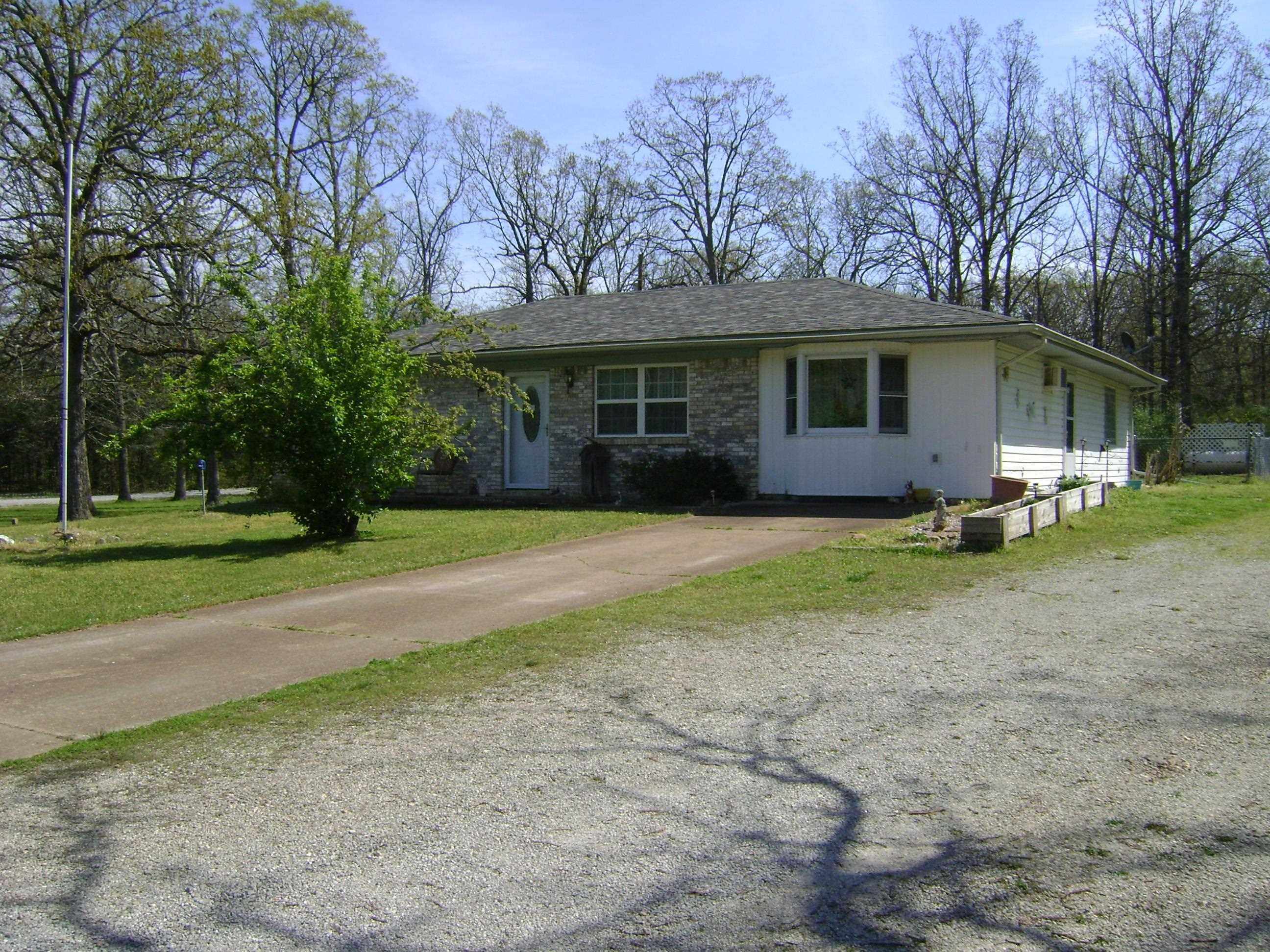 Residential for sale – 1410,1412,1414  Ranchview Lane   Horseshoe Bend, AR