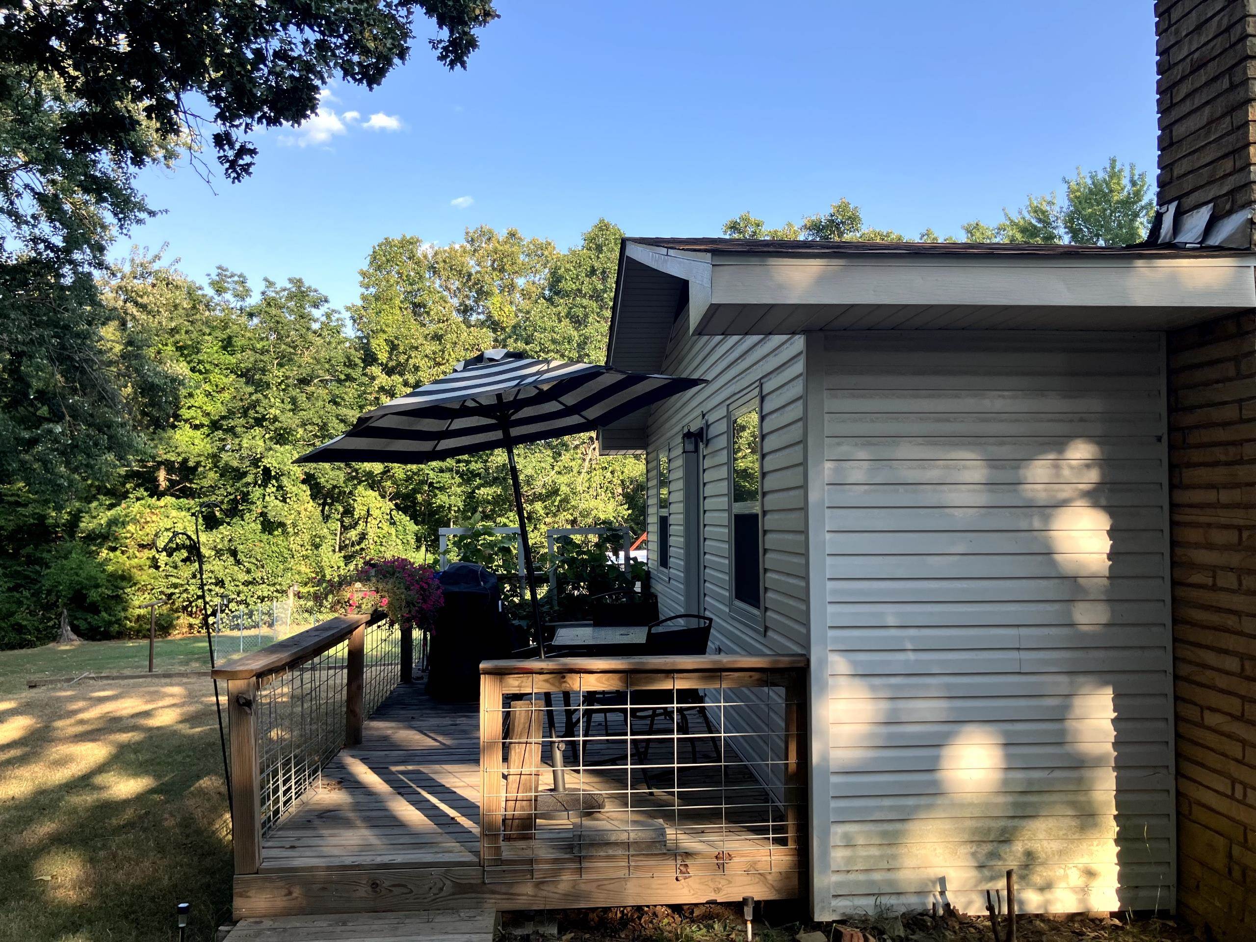 Photo 16 - Residential for sale – 1416 W Cardinal   Horseshoe Bend, AR