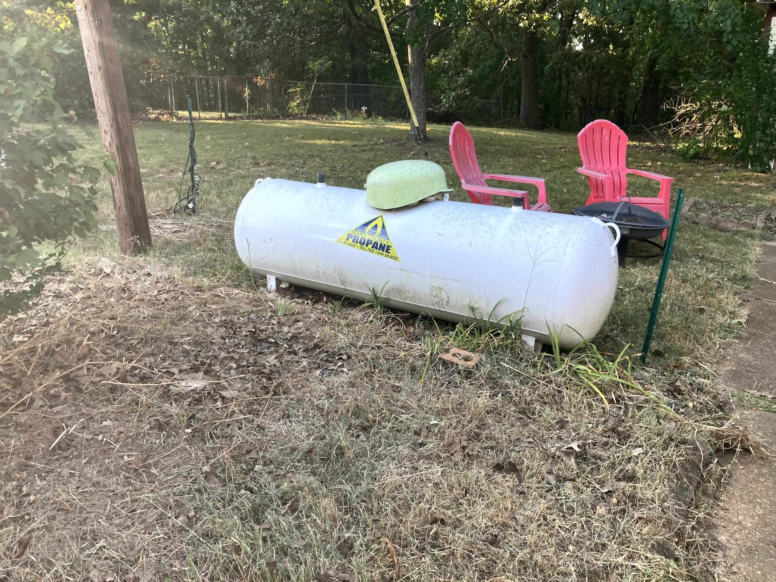 Photo 18 - Residential for sale – 1416 W Cardinal   Horseshoe Bend, AR