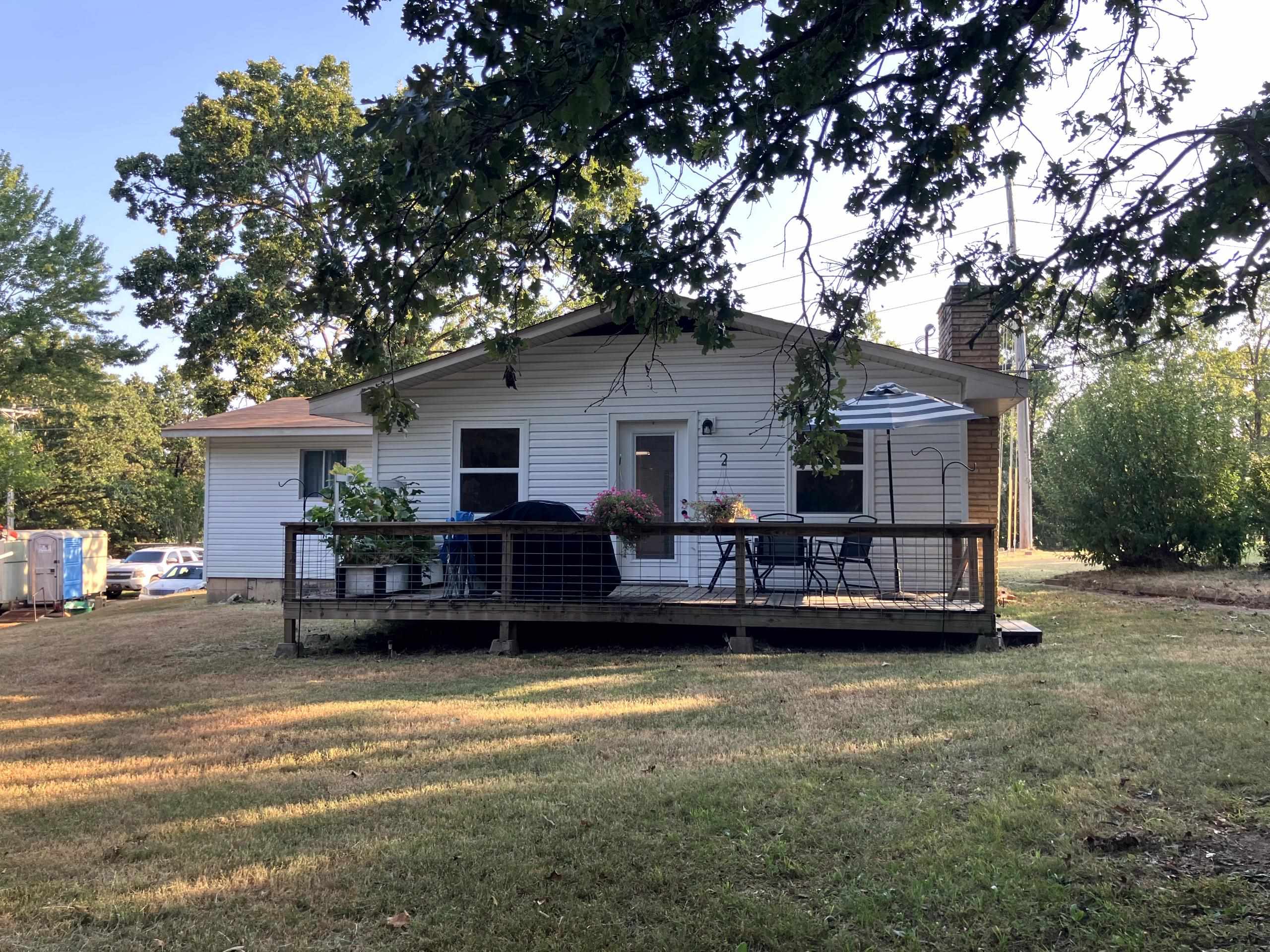 Photo 3 - Residential for sale – 1416 W Cardinal   Horseshoe Bend, AR