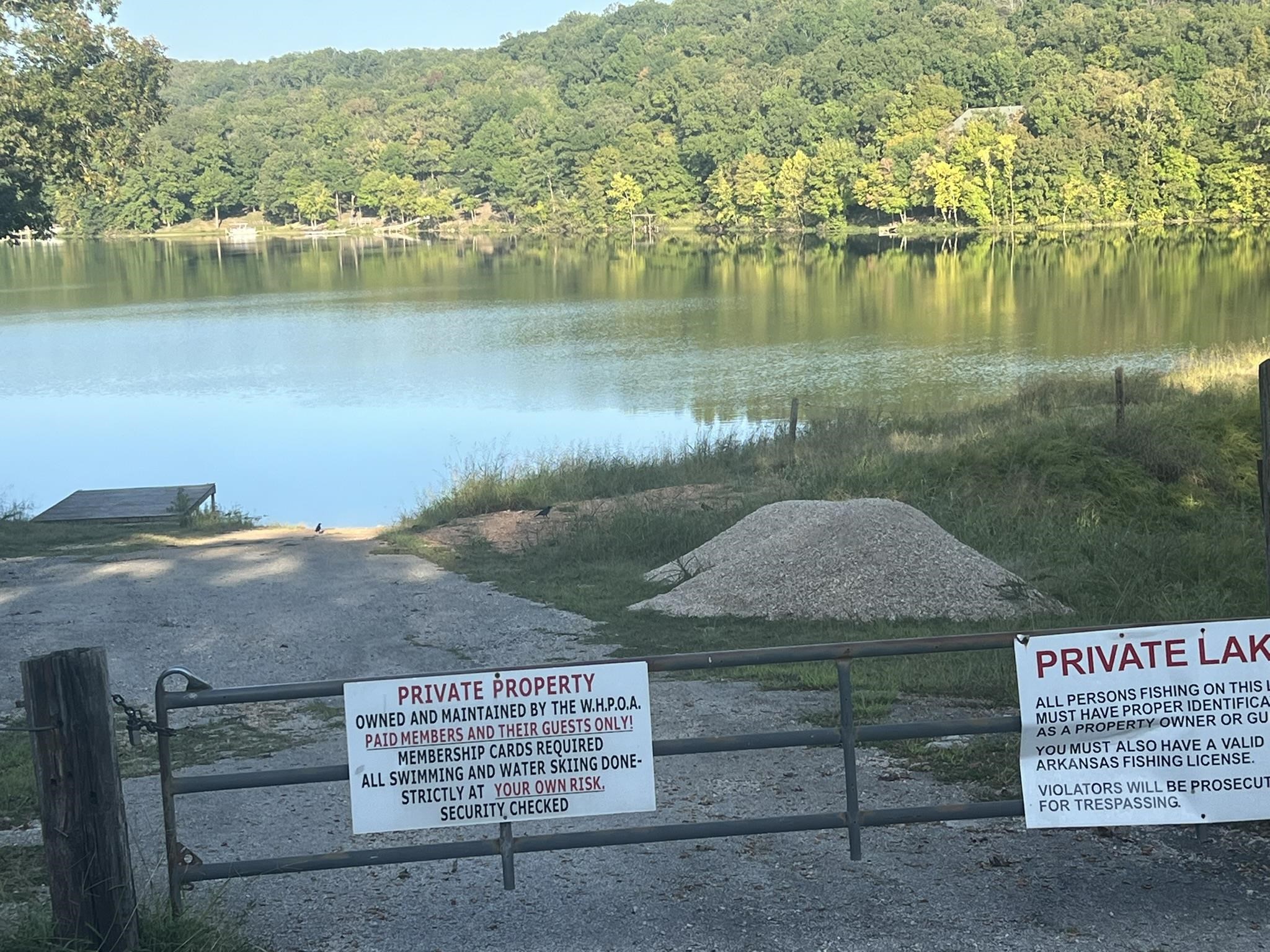 Photo 12 - Residential for sale – 224  Robin Hood dr   Hardy, AR