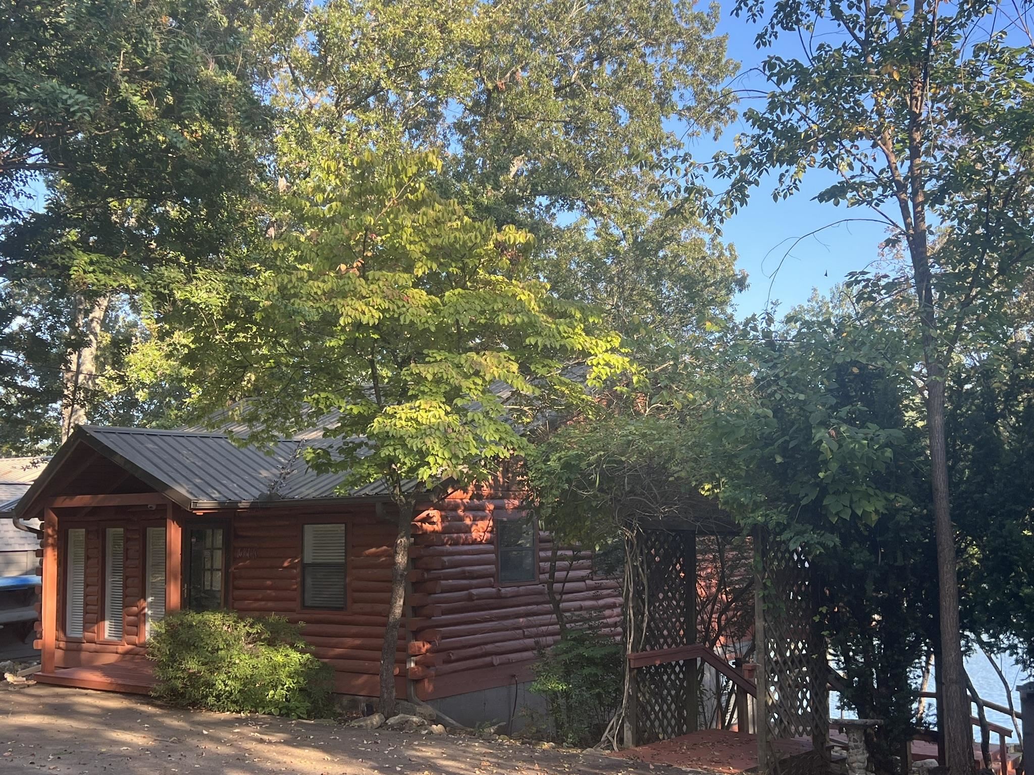 Photo 13 - Residential for sale – 224  Robin Hood dr   Hardy, AR