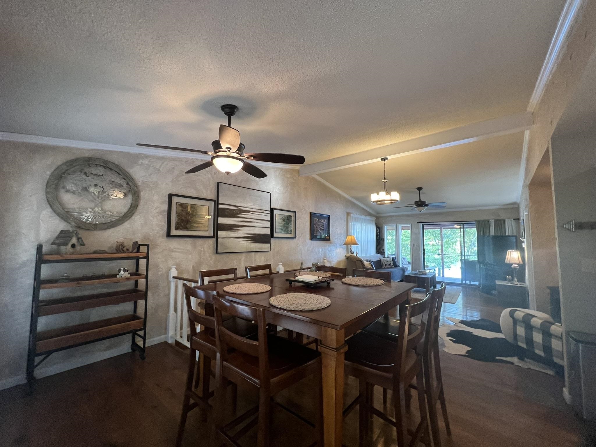 Photo 16 - Residential for sale – 224  Robin Hood dr   Hardy, AR