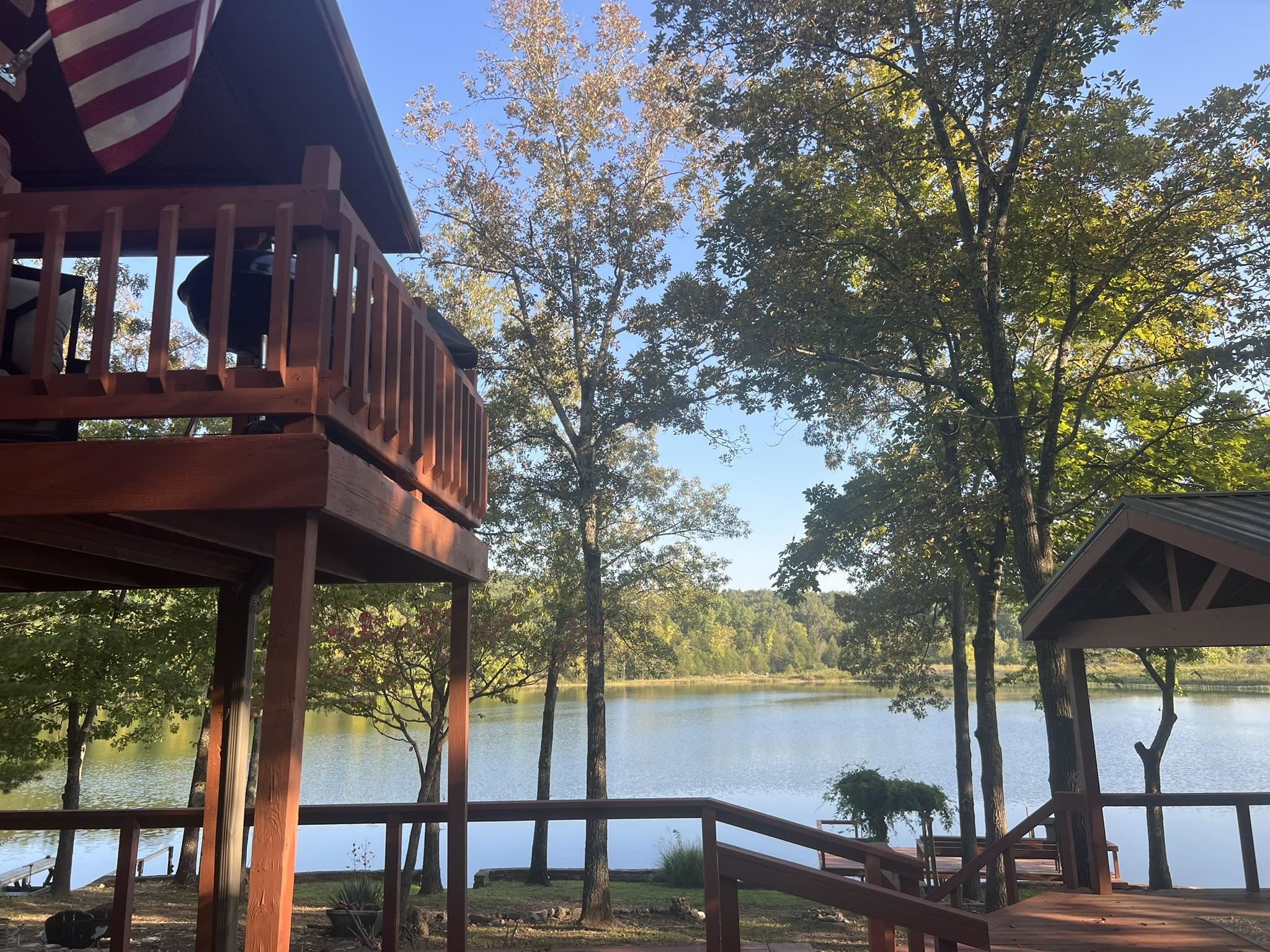 Photo 17 - Residential for sale – 224  Robin Hood dr   Hardy, AR