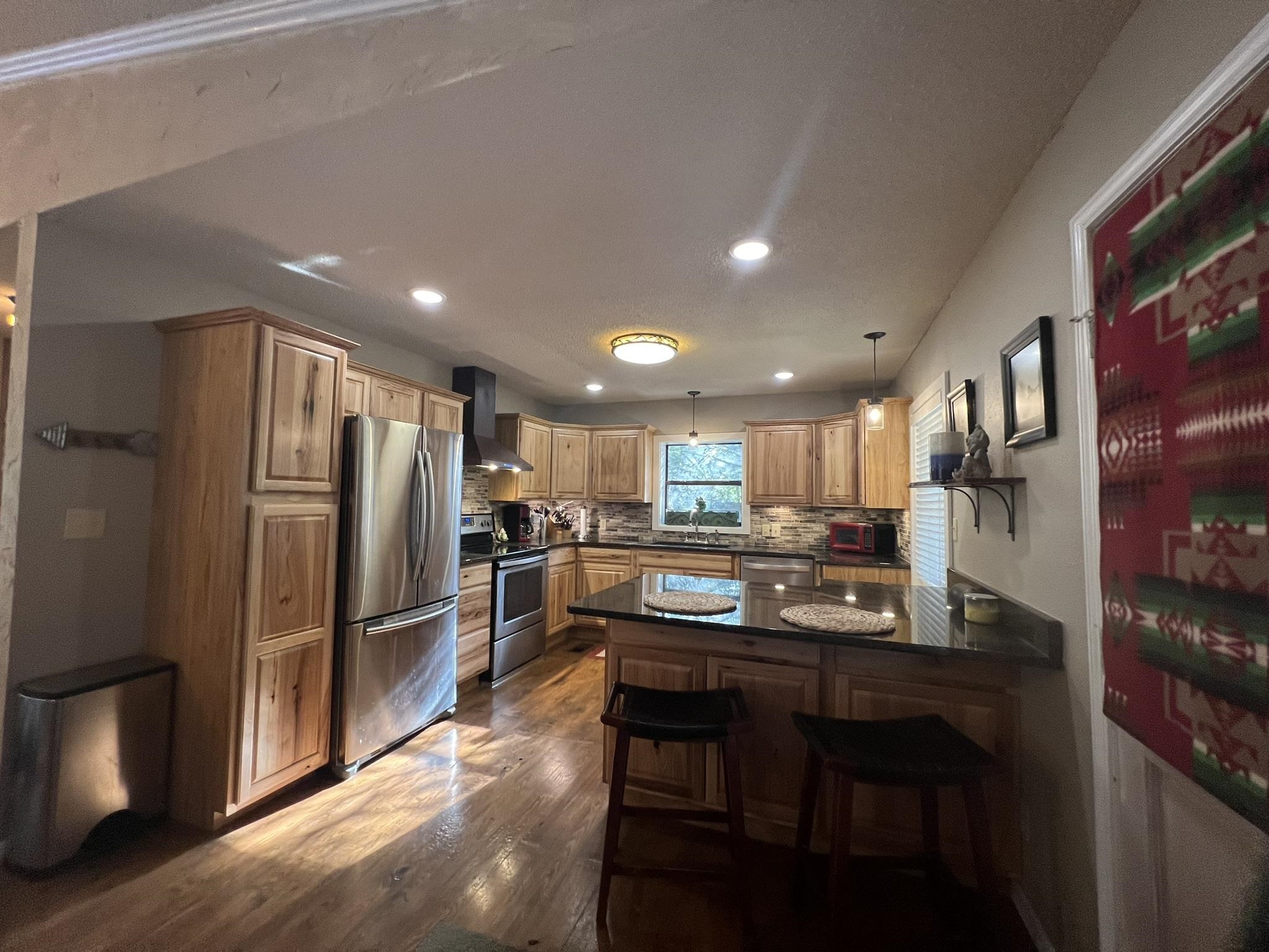 Photo 19 - Residential for sale – 224  Robin Hood dr   Hardy, AR