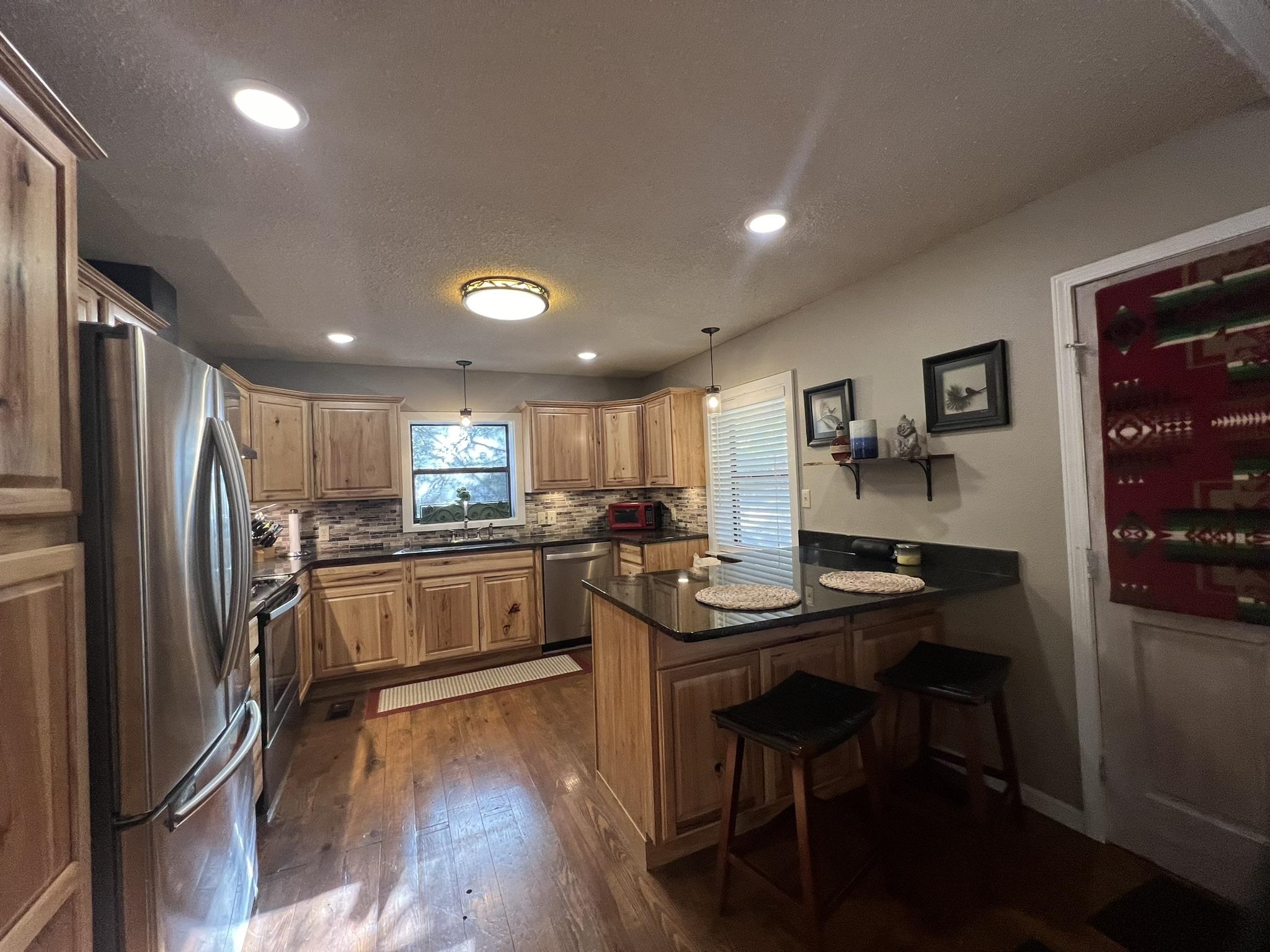 Photo 20 - Residential for sale – 224  Robin Hood dr   Hardy, AR