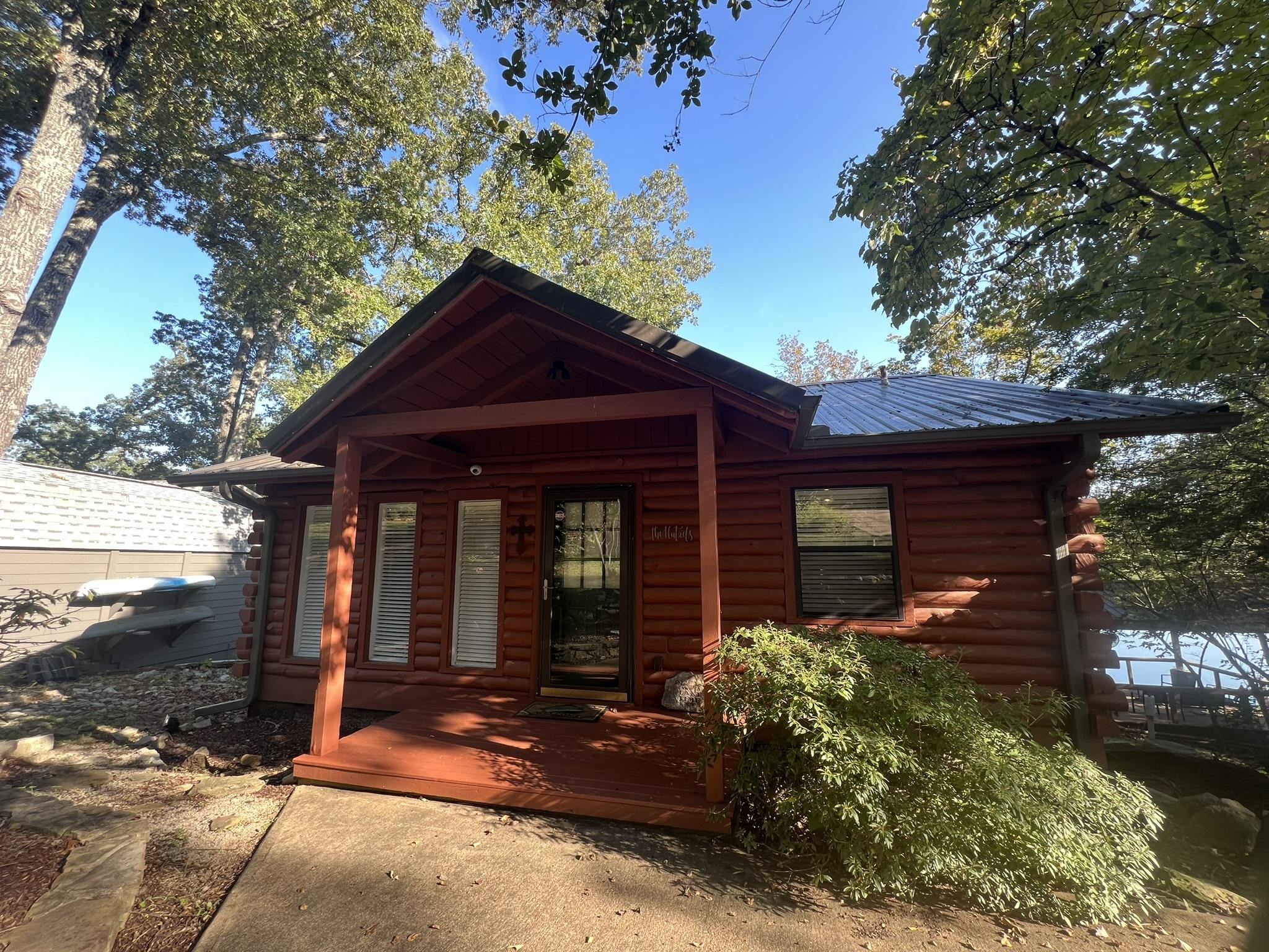 Photo 3 - Residential for sale – 224  Robin Hood dr   Hardy, AR