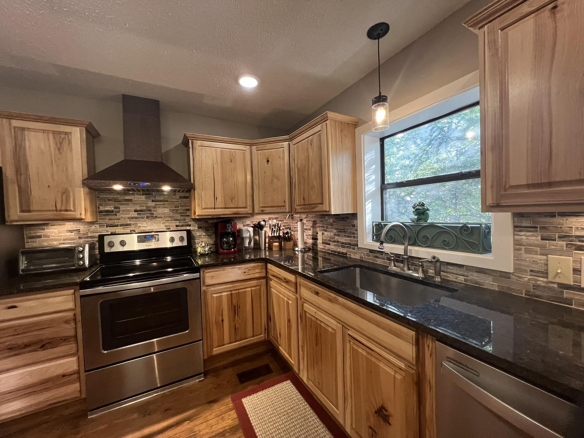 Photo 24 - Residential for sale – 224  Robin Hood dr   Hardy, AR