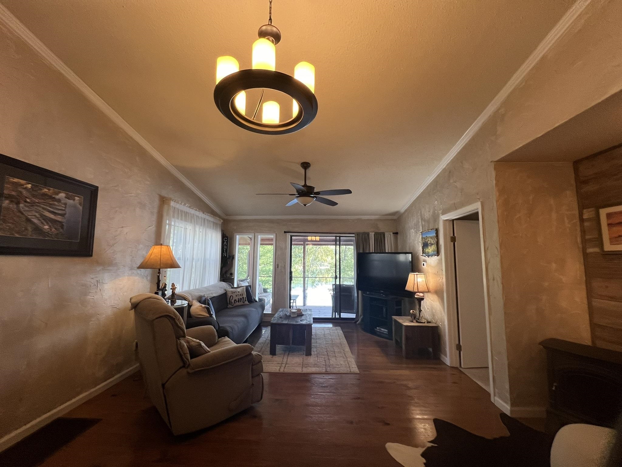 Photo 25 - Residential for sale – 224  Robin Hood dr   Hardy, AR