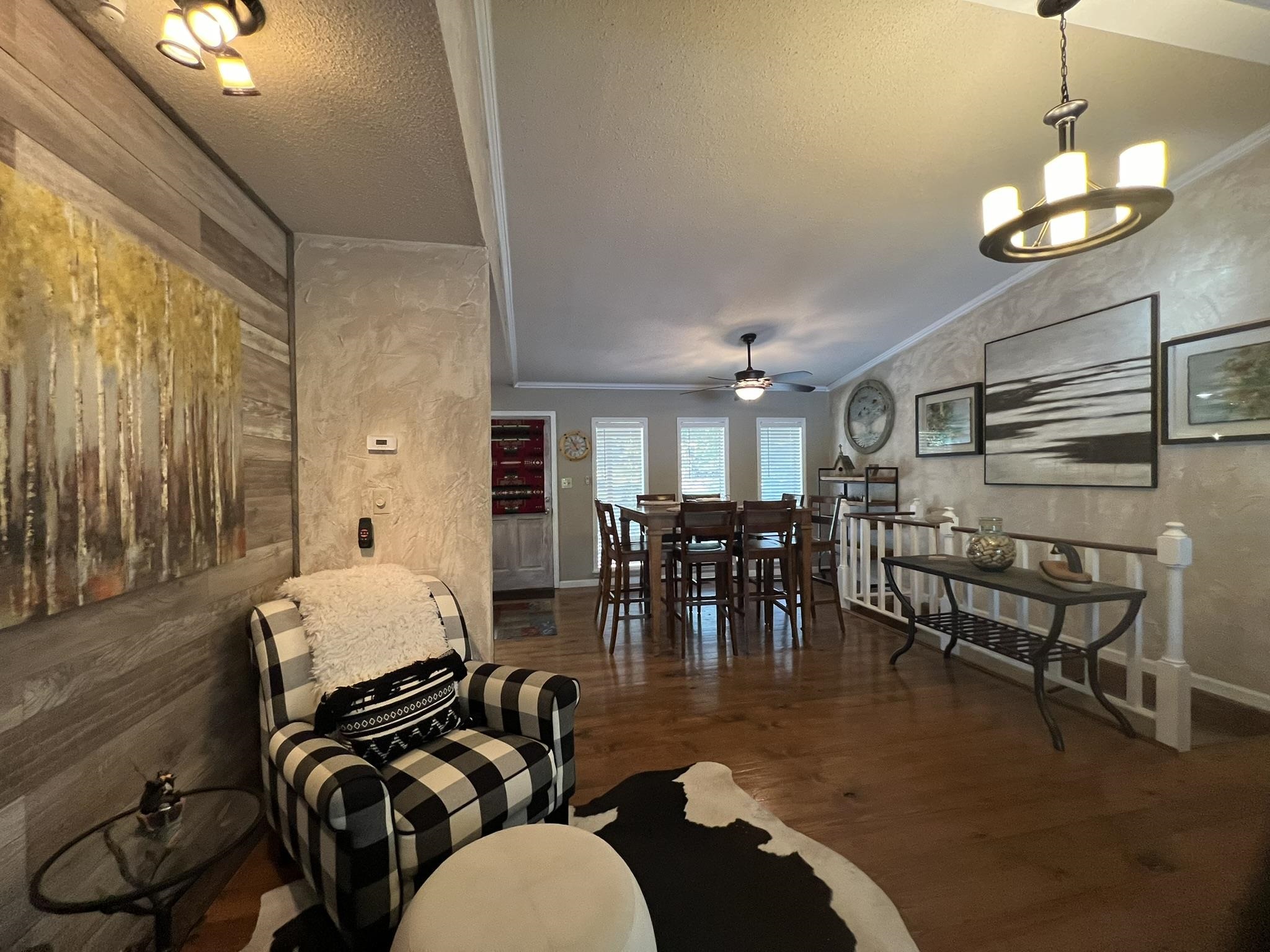 Photo 30 - Residential for sale – 224  Robin Hood dr   Hardy, AR