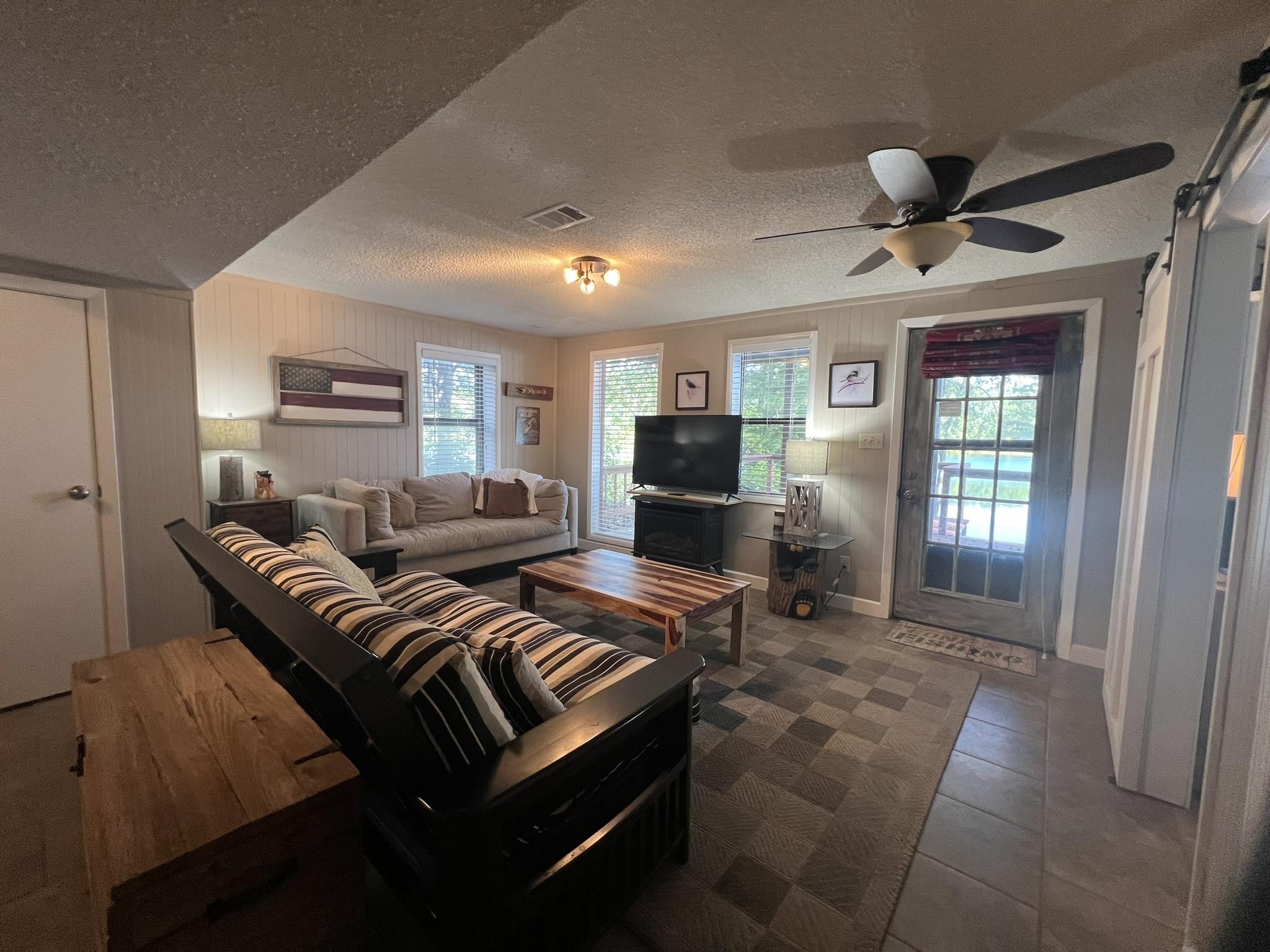 Photo 43 - Residential for sale – 224  Robin Hood dr   Hardy, AR