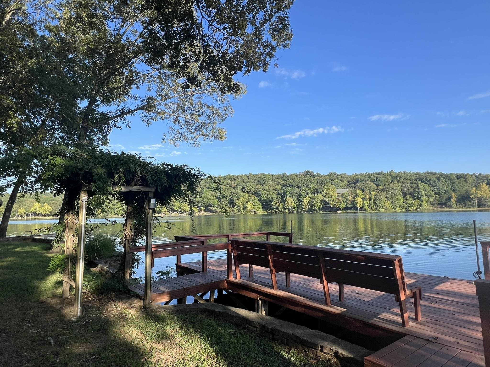 Photo 49 - Residential for sale – 224  Robin Hood dr   Hardy, AR