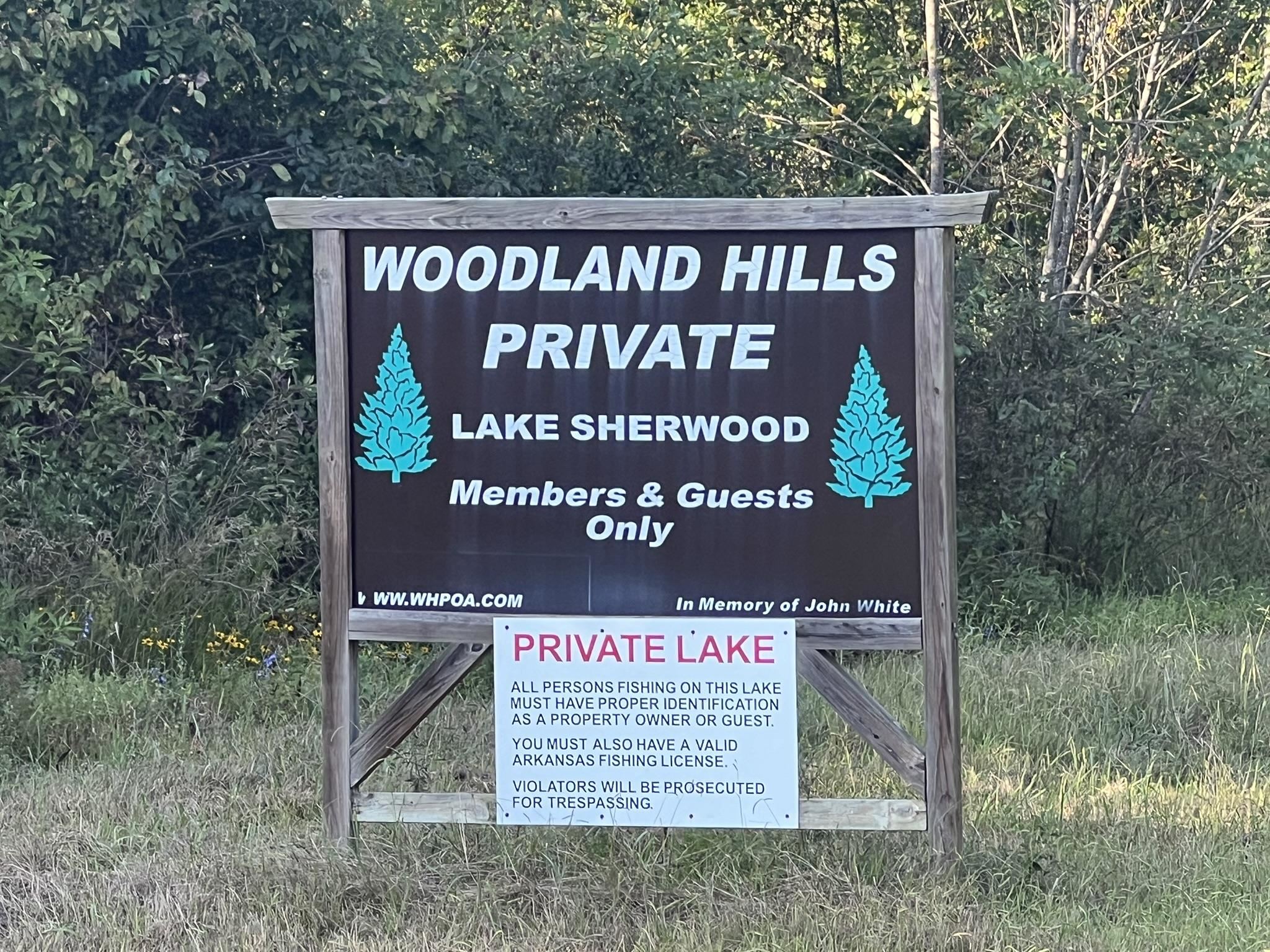 Photo 50 - Residential for sale – 224  Robin Hood dr   Hardy, AR