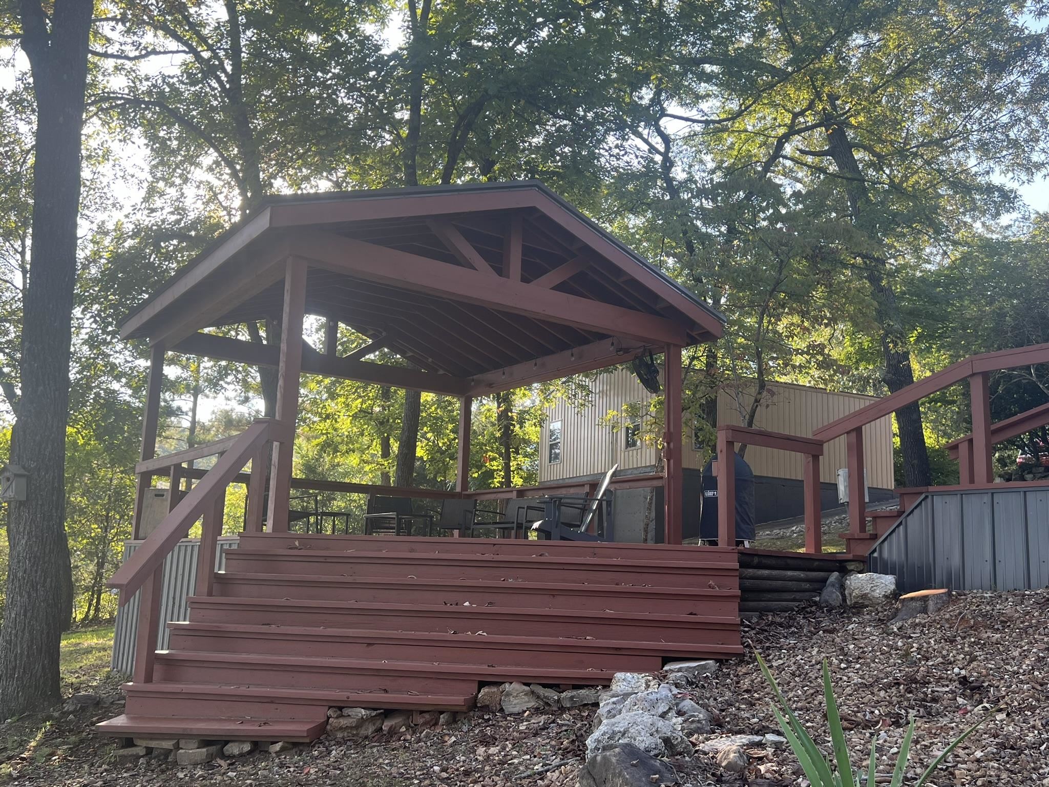 Photo 7 - Residential for sale – 224  Robin Hood dr   Hardy, AR