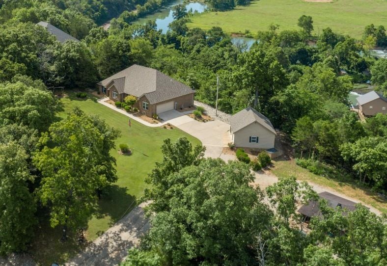 Photo 2 - Residential for sale – 61  Bluff Rd   Hardy, AR