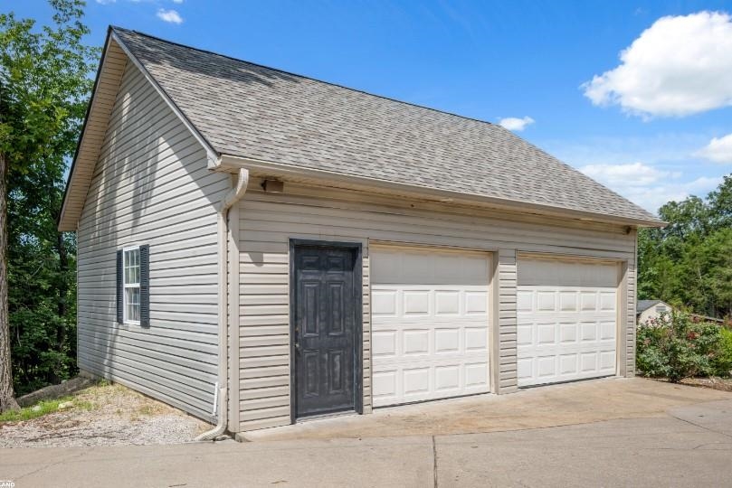 Photo 13 - Residential for sale – 61  Bluff Rd   Hardy, AR