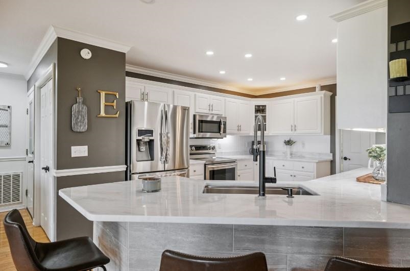 Photo 14 - Residential for sale – 61  Bluff Rd   Hardy, AR