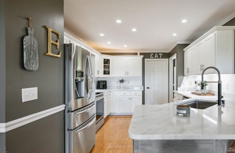 Photo 15 - Residential for sale – 61  Bluff Rd   Hardy, AR