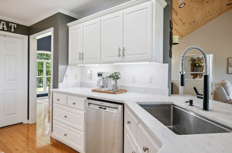 Photo 16 - Residential for sale – 61  Bluff Rd   Hardy, AR