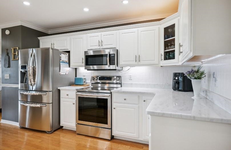 Photo 17 - Residential for sale – 61  Bluff Rd   Hardy, AR