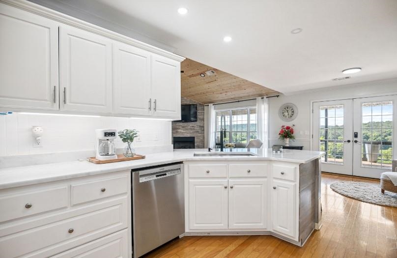 Photo 19 - Residential for sale – 61  Bluff Rd   Hardy, AR