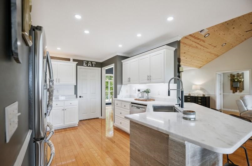 Photo 20 - Residential for sale – 61  Bluff Rd   Hardy, AR