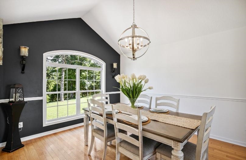 Photo 21 - Residential for sale – 61  Bluff Rd   Hardy, AR