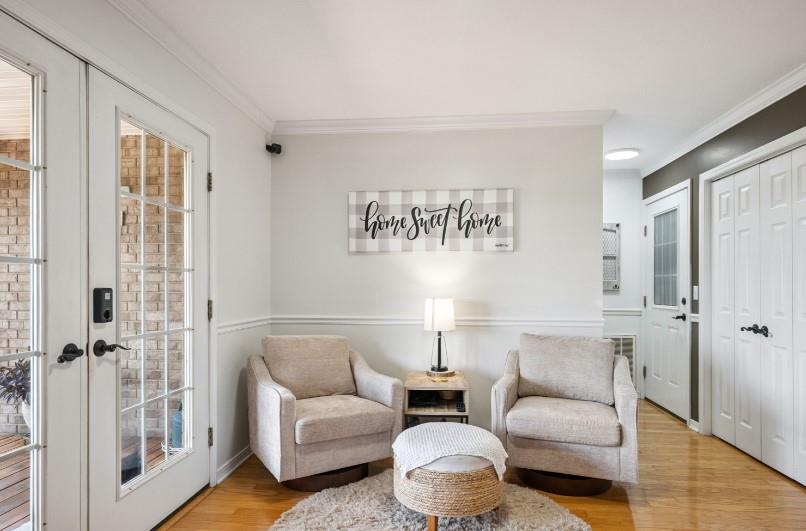 Photo 23 - Residential for sale – 61  Bluff Rd   Hardy, AR