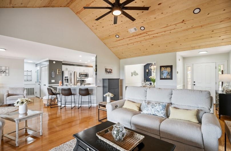 Photo 25 - Residential for sale – 61  Bluff Rd   Hardy, AR