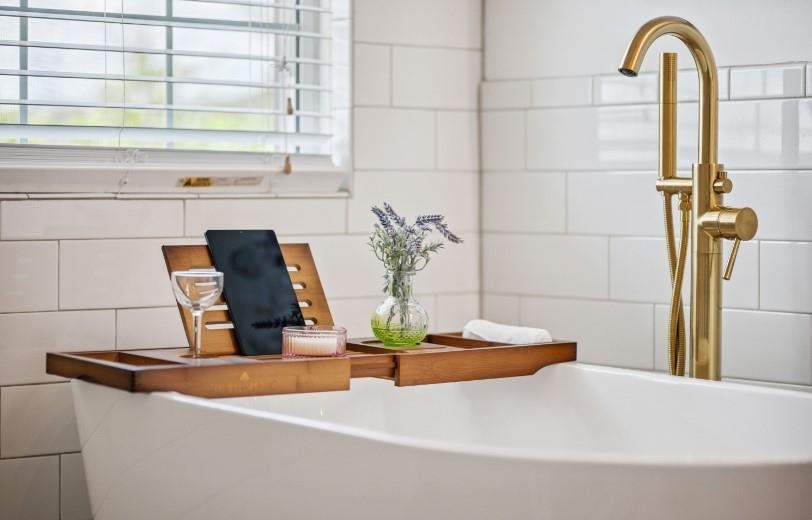 Photo 29 - Residential for sale – 61  Bluff Rd   Hardy, AR