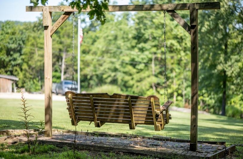 Photo 40 - Residential for sale – 61  Bluff Rd   Hardy, AR