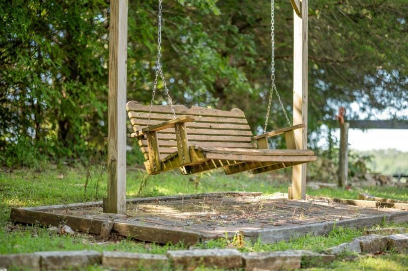 Photo 41 - Residential for sale – 61  Bluff Rd   Hardy, AR