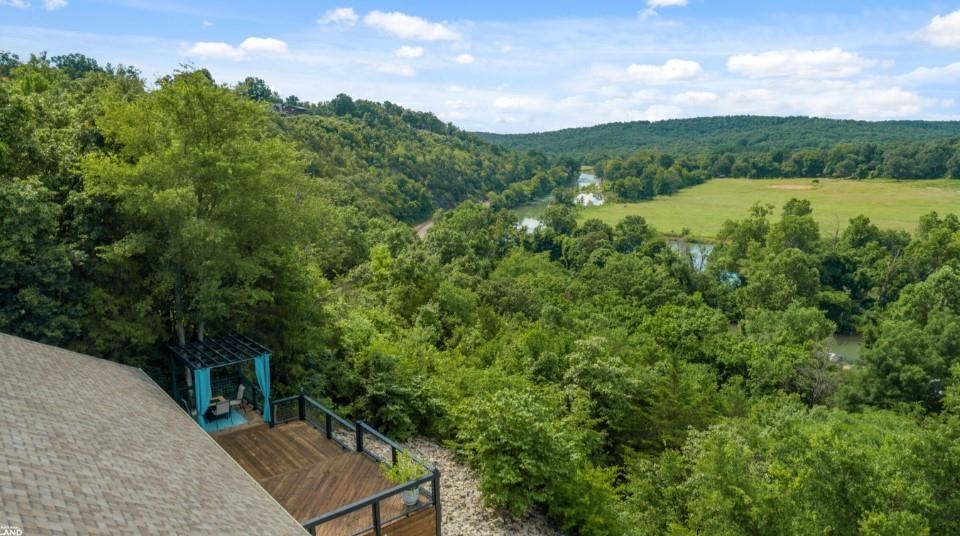 Photo 42 - Residential for sale – 61  Bluff Rd   Hardy, AR