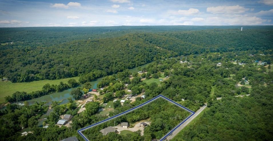 Photo 47 - Residential for sale – 61  Bluff Rd   Hardy, AR