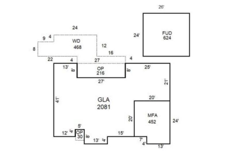 Photo 50 - Residential for sale – 61  Bluff Rd   Hardy, AR