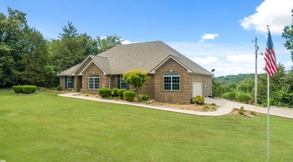 Photo 6 - Residential for sale – 61  Bluff Rd   Hardy, AR