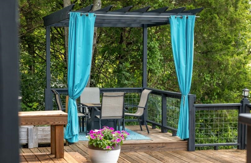 Photo 10 - Residential for sale – 61  Bluff Rd   Hardy, AR