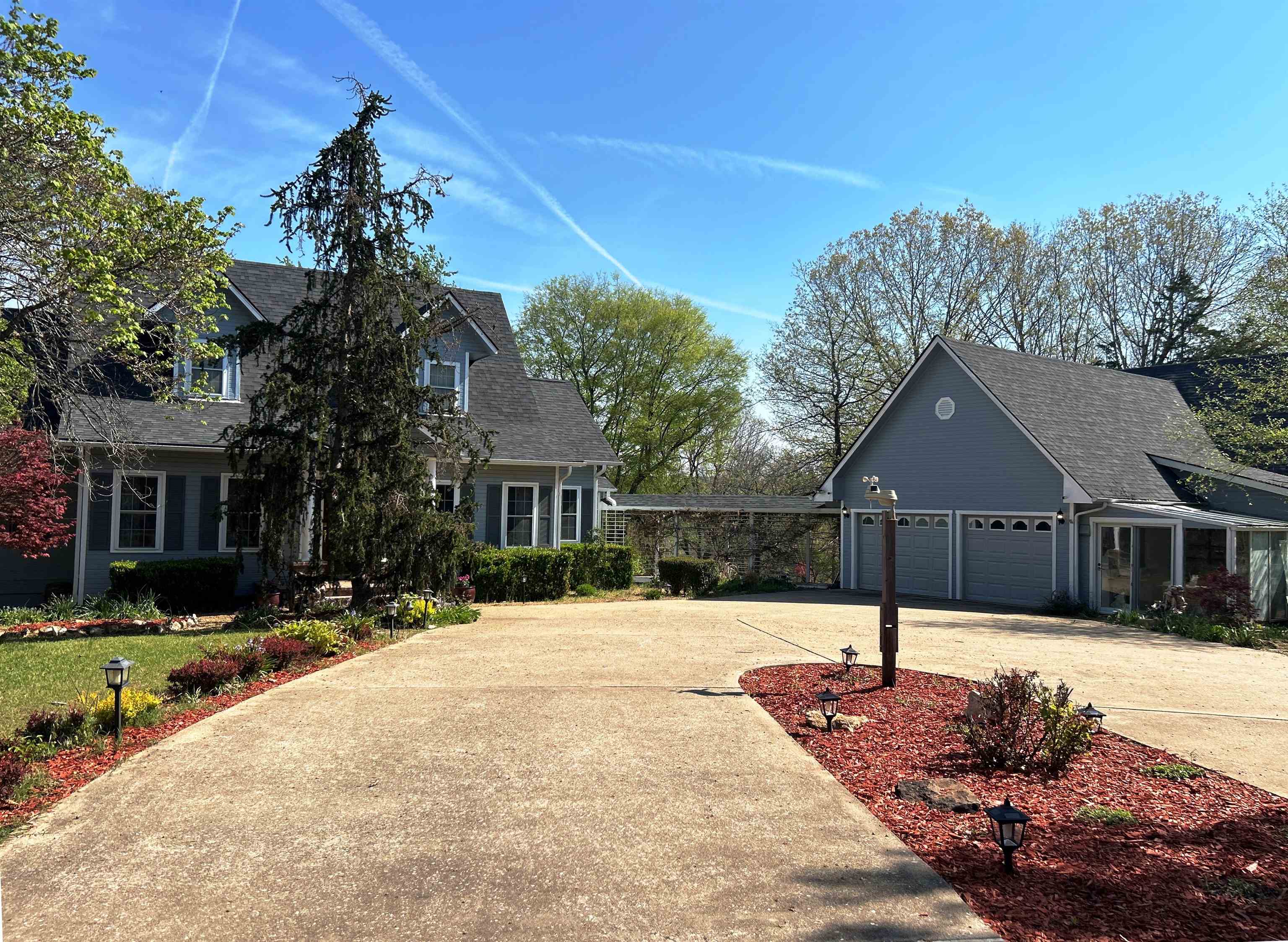 Residential for sale – 9  Kere   Cherokee Village, AR