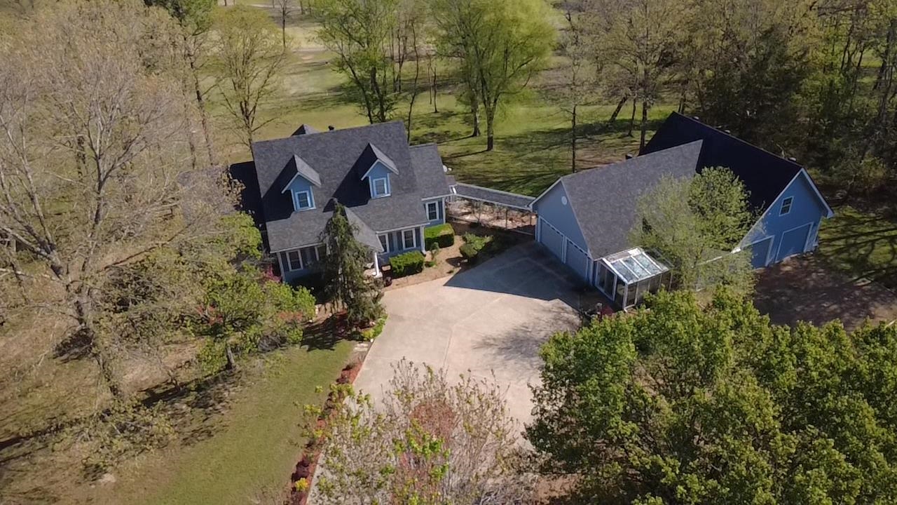 Photo 2 - Residential for sale – 9  Kere   Cherokee Village, AR