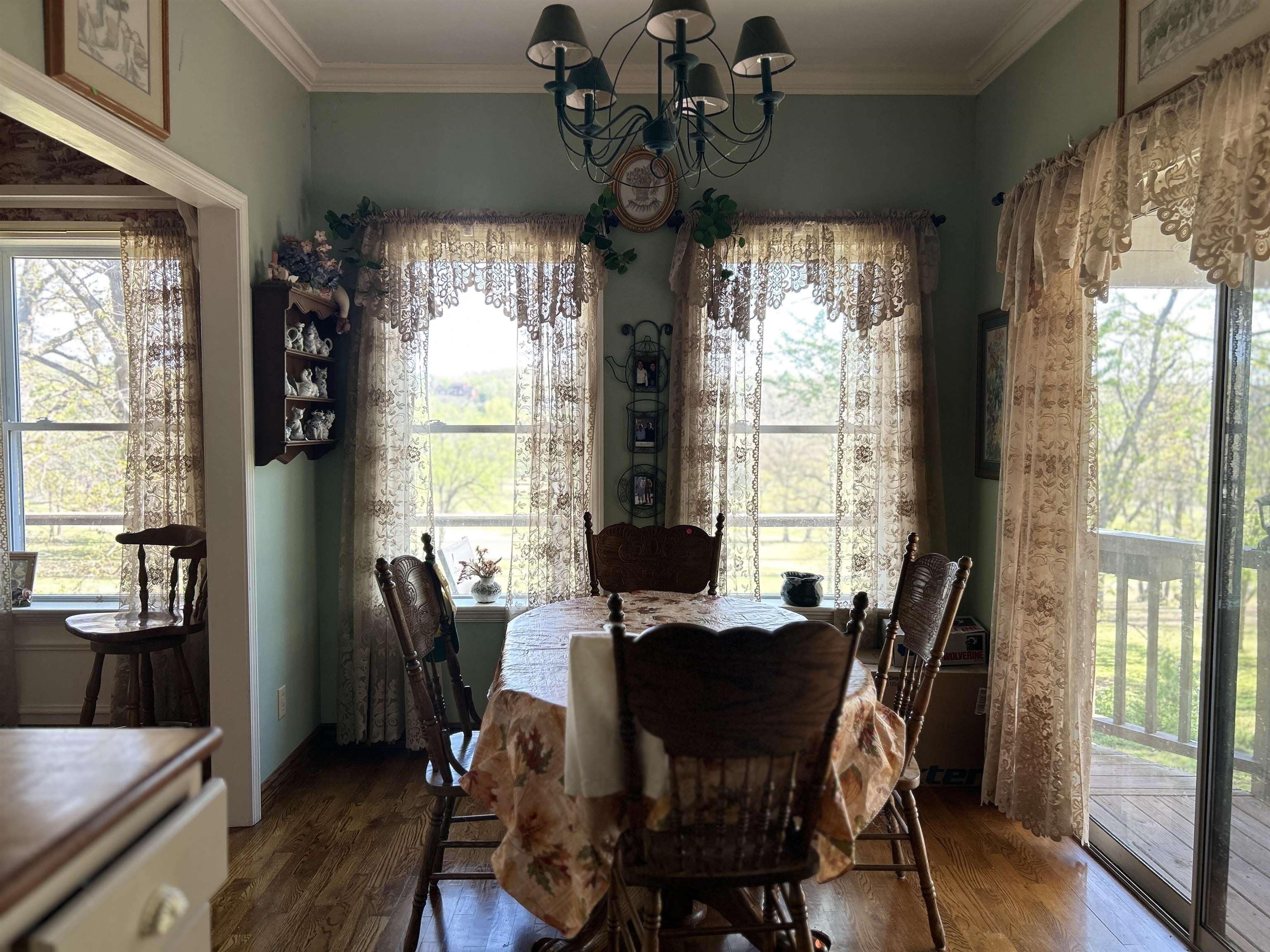 Photo 11 - Residential for sale – 9  Kere   Cherokee Village, AR