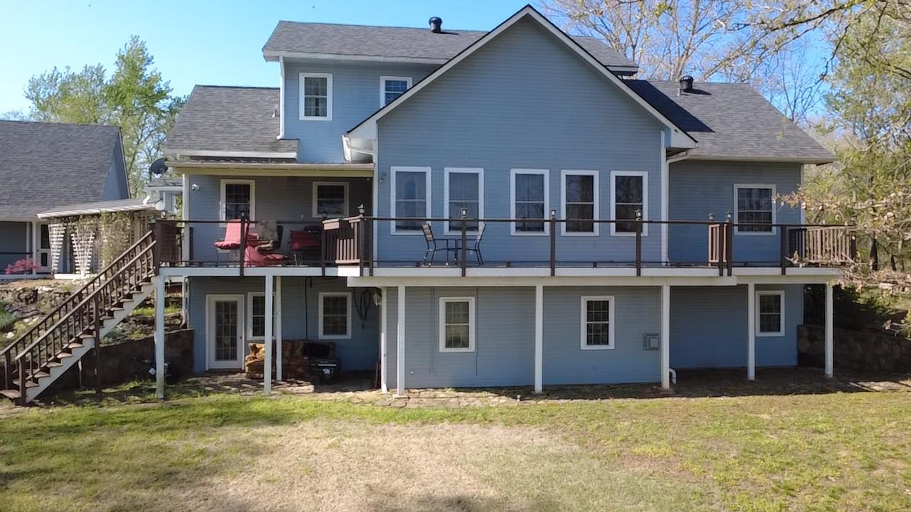 Photo 3 - Residential for sale – 9  Kere   Cherokee Village, AR