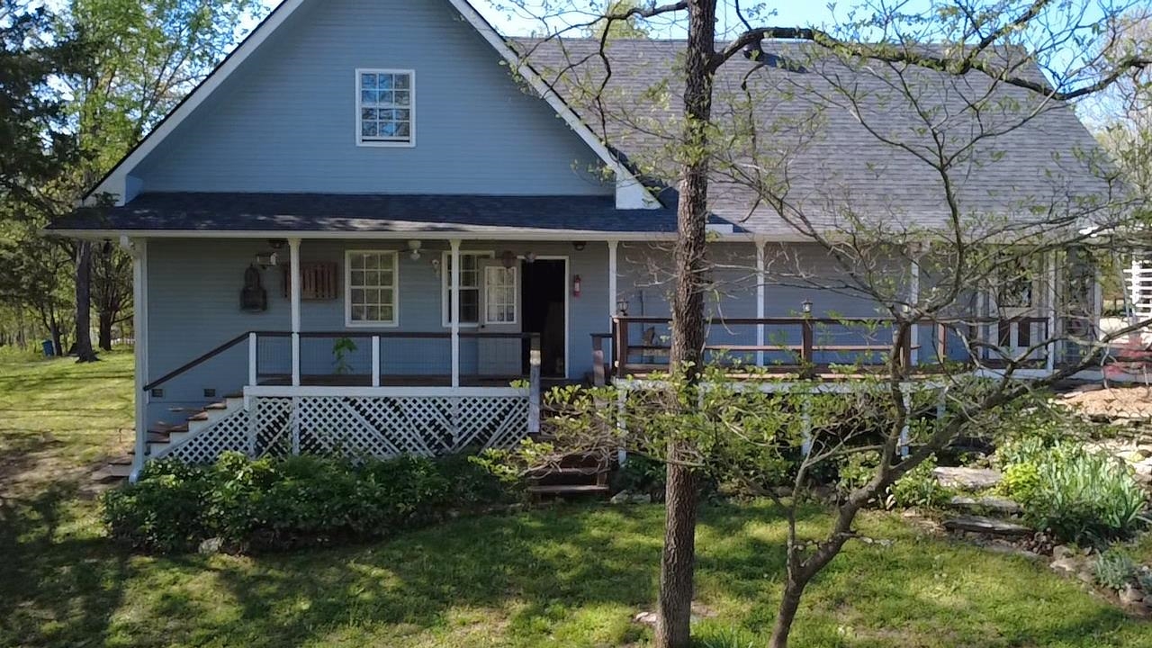 Photo 44 - Residential for sale – 9  Kere   Cherokee Village, AR