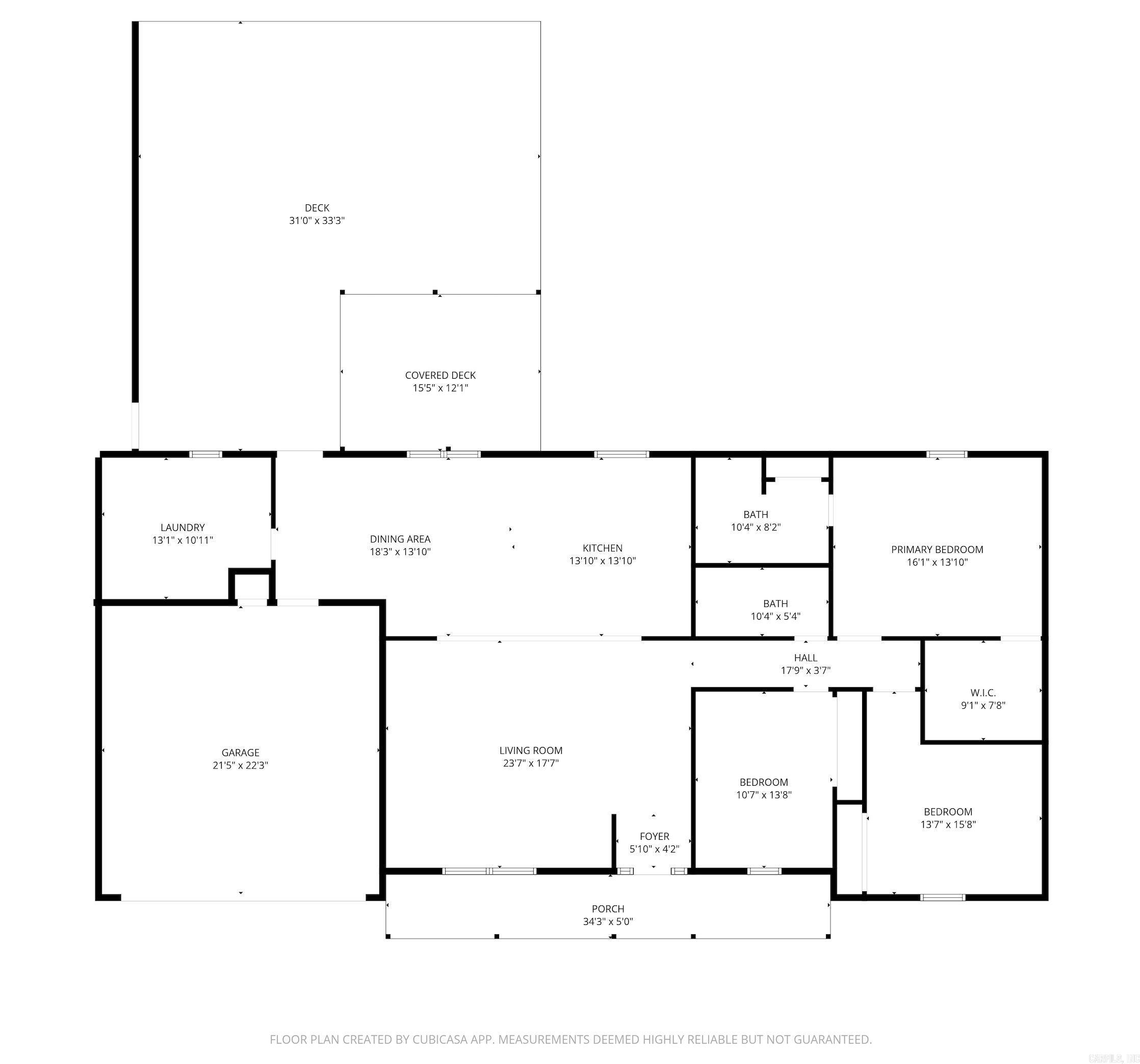 Photo 27 - Residential for sale – 3  Jace Ln   Cave City, AR
