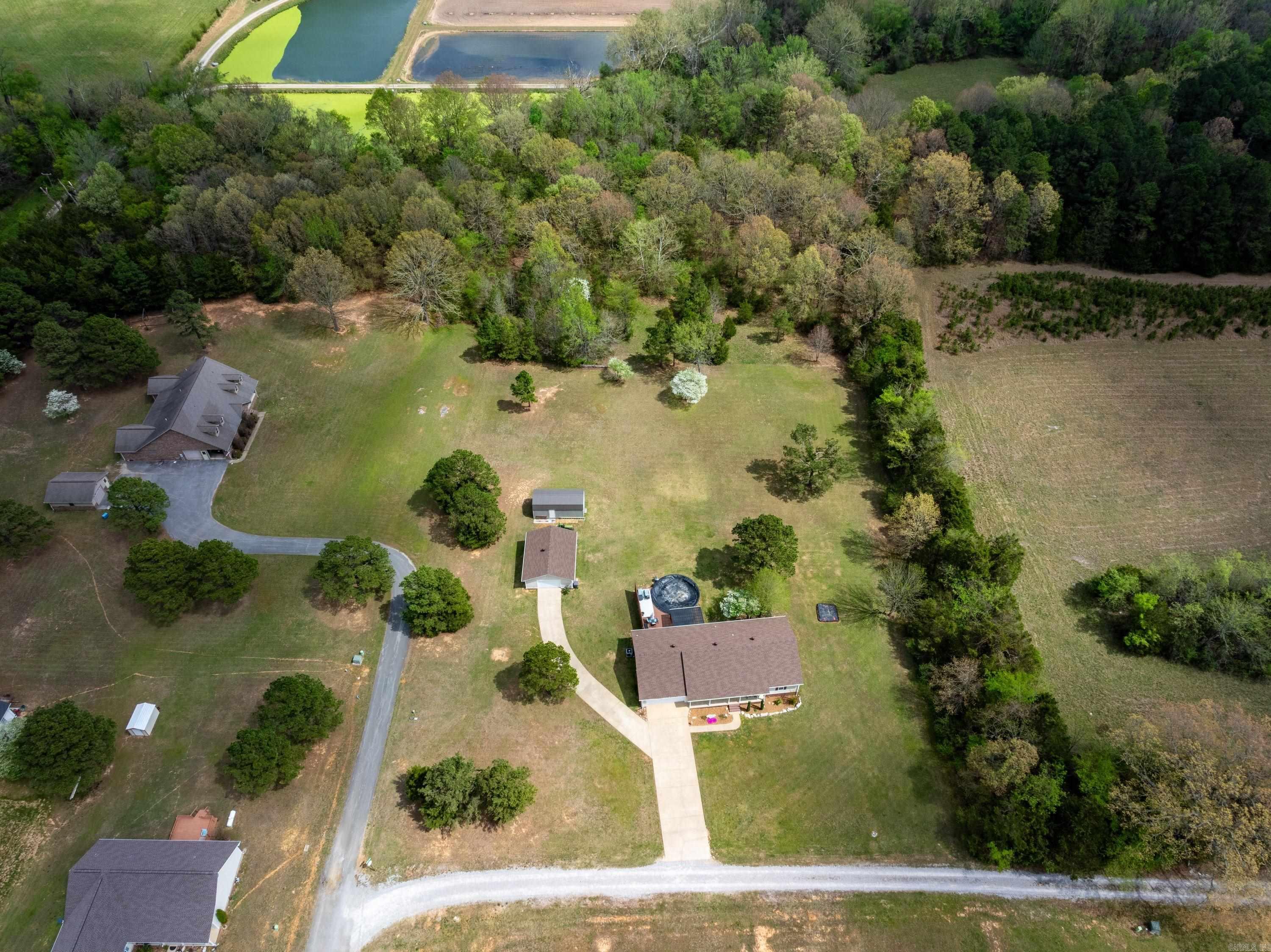 Photo 29 - Residential for sale – 3  Jace Ln   Cave City, AR